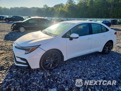 2026 TOYOTA COROLLA SE 5YFS4MCE9TP275923 - główne zdjęcie licytacji z USA - miniatura