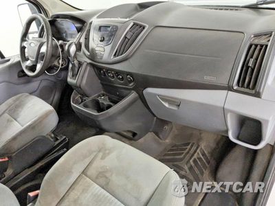 Zdjęcie 8 z 13 samochodu: 2015 FORD TRANSIT T-250 VIN:1FTNR1ZM9FKA34488 - miniatura