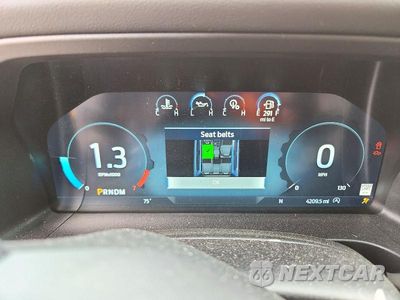Zdjęcie 9 z 12 samochodu: 2025 FORD RANGER LARIAT VIN:1FTER4KP1SLE37584 - miniatura