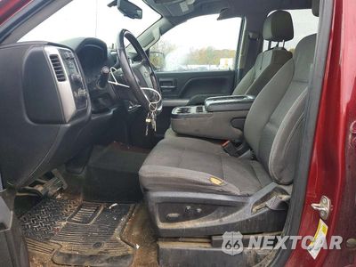 Zdjęcie 7 z 12 samochodu: 2016 CHEVROLET SILVERADO K1500 LT VIN:1GCVKREC5GZ368946 - miniatura