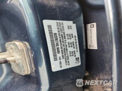 Zdjęcie 12 z 12 samochodu: 2009 PONTIAC G8 VIN:6G2ER57749L184454 - miniatura