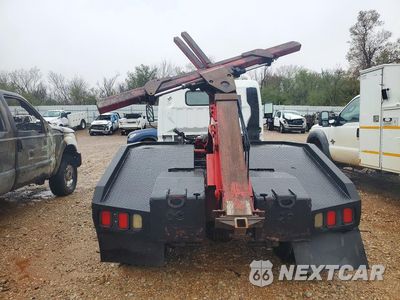 Zdjęcie 6 z 12 samochodu: 2007 STERLING TRUCK MITSUBISHI CHASSIS COE 40 VIN:JLSBBD1S77K016505 - miniatura