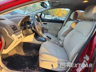 Zdjęcie 7 z 13 samochodu: 2013 SUBARU XV CROSSTREK 2.0 PREMIUM VIN:JF2GPACC7DH836385 - miniatura