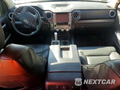 Zdjęcie 8 z 12 samochodu: 2020 TOYOTA TUNDRA SR5 VIN:5TFDY5F10LX884427 - miniatura