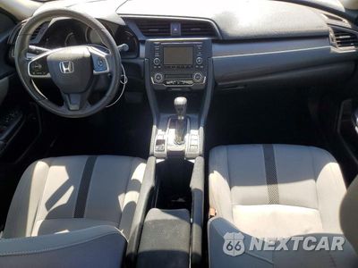 Zdjęcie 8 z 13 samochodu: 2017 HONDA CIVIC LX VIN:19XFC2F57HE219301 - miniatura