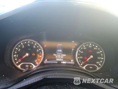 Zdjęcie 9 z 13 samochodu: 2016 JEEP RENEGADE TRAILHAWK VIN:ZACCJBCT8GPD71679 - miniatura
