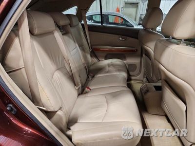 Zdjęcie 11 z 13 samochodu: 2008 LEXUS RX 350 VIN:JTJHK31U682852169 - miniatura
