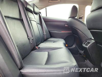 Zdjęcie 10 z 12 samochodu: 2007 LEXUS ES 350 VIN:JTHBJ46G972094815 - miniatura