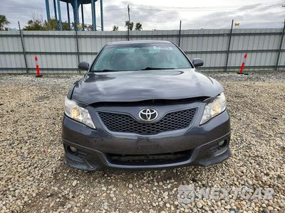 Piąte zdjęcie samochodu w środku: 2011 TOYOTA CAMRY SE V6 VIN:4T1BK3EK5BU124514 - miniatura