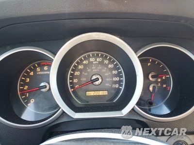 Zdjęcie 9 z 13 samochodu: 2007 TOYOTA 4RUNNER LIMITED VIN:JTEBU17R978102606 - miniatura