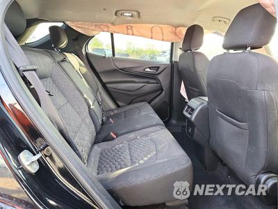 Zdjęcie 10 z 12 samochodu: 2019 CHEVROLET EQUINOX LT VIN:3GNAXJEV5KL364146 - miniatura