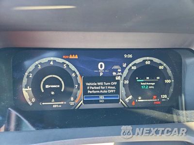 Zdjęcie 9 z 12 samochodu: 2026 TOYOTA TACOMA TRD SPORT VIN:3TMLB5FNXTM081825 - miniatura