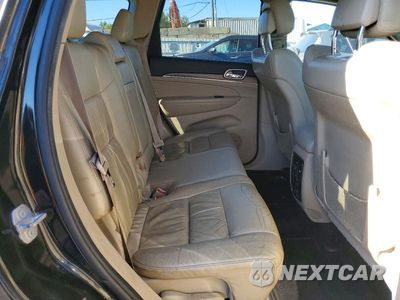 Zdjęcie 11 z 13 samochodu: 2015 JEEP GRAND CHEROKEE LIMITED VIN:1C4RJFBG8FC933038 - miniatura