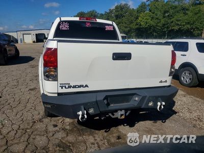 Zdjęcie 6 z 12 samochodu: 2007 TOYOTA TUNDRA LIMITED VIN:5TBDV58137S469824 - miniatura