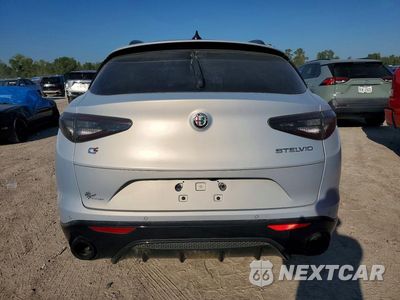 Zdjęcie 6 z 13 samochodu: 2024 ALFA ROMEO STELVIO TI VIN:ZASPAKBN8R7D75176 - miniatura