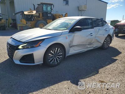 2024 NISSAN ALTIMA SV 1N4BL4DV1RN316865 - główne zdjęcie licytacji z USA - miniatura