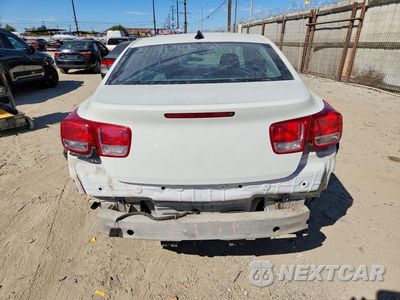 Zdjęcie 6 z 13 samochodu: 2015 CHEVROLET MALIBU LS VIN:1G11A5SL4FU149527 - miniatura
