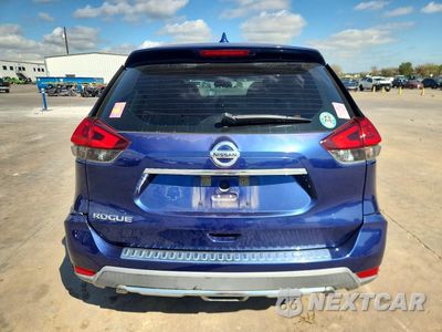 Zdjęcie 6 z 12 samochodu: 2018 NISSAN ROGUE S VIN:KNMAT2MT2JP567346 - miniatura