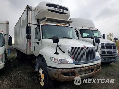 Zdjęcie 13 z 13 samochodu: 2018 INTERNATIONAL MF035 REFRIGERATED BOX TRUCK VIN:3HAMSTAR9JL046050 - miniatura