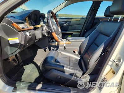 Zdjęcie 7 z 12 samochodu: 2011 MERCEDES-BENZ E 350 4MATIC VIN:WDDHF8HB2BA427771 - miniatura