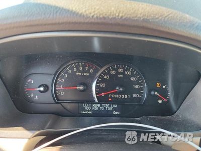 Zdjęcie 9 z 12 samochodu: 2011 CADILLAC DTS VIN:1G6KA5E64BU115571 - miniatura