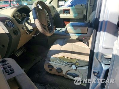 Zdjęcie 7 z 12 samochodu: 2006 FORD F150 SUPERCREW VIN:1FTPW12V46FA64625 - miniatura