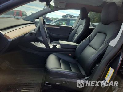 Zdjęcie 7 z 12 samochodu: 2024 TESLA Y VIN:27SAYGDEE7RA27297 - miniatura