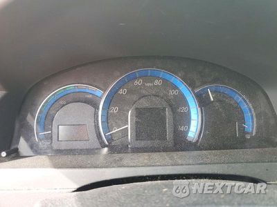 Zdjęcie 9 z 12 samochodu: 2012 TOYOTA CAMRY HYBRID LE VIN:4T1BD1FK6CU006275 - miniatura