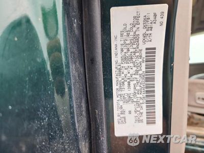 Zdjęcie 13 z 13 samochodu: 2004 TOYOTA SEQUOIA SR5 VIN:5TDBT44A64S226024 - miniatura