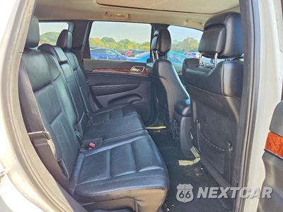 Zdjęcie 11 z 13 samochodu: 2012 JEEP GRAND CHEROKEE LIMITED VIN:1C4RJFBT2CC250650 - miniatura