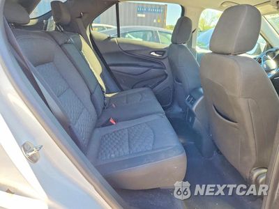 Zdjęcie 10 z 12 samochodu: 2019 CHEVROLET EQUINOX LT VIN:3GNAXUEV8KL268853 - miniatura