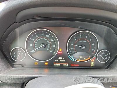 Zdjęcie 9 z 12 samochodu: 2015 BMW 335 XI VIN:WBA3B9G52FNR94804 - miniatura