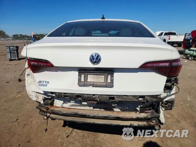 Zdjęcie 6 z 12 samochodu: 2020 VOLKSWAGEN JETTA S VIN:3VWC57BUXLM083734 - miniatura