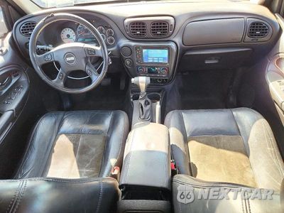 Zdjęcie 8 z 14 samochodu: 2007 CHEVROLET TRAILBLAZER SS VIN:1GNET13H872107940 - miniatura