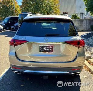 Zdjęcie 12 z 14 samochodu: 2021 MERCEDES-BENZ GLE 350 4MATIC VIN:4JGFB4KB1MA309613 - miniatura