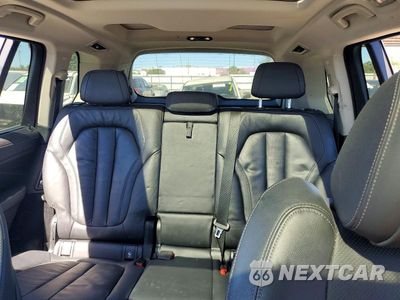 Zdjęcie 10 z 14 samochodu: 2022 BMW X7 XDRIVE40I VIN:5UXCW2C0XN9N07539 - miniatura