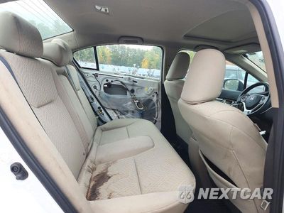 Zdjęcie 10 z 13 samochodu: 2014 HONDA CIVIC EX VIN:19XFB2F83EE203864 - miniatura