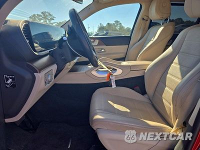 Zdjęcie 7 z 14 samochodu: 2020 MERCEDES-BENZ GLS 450 4MATIC VIN:4JGFF5KE4LA186571 - miniatura