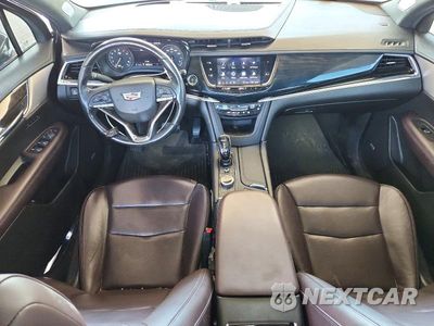 Zdjęcie 8 z 13 samochodu: 2020 CADILLAC XT6 PREMIUM LUXURY VIN:1GYKPCRS9LZ167171 - miniatura