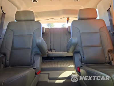 Zdjęcie 10 z 14 samochodu: 2020 GMC YUKON SLT VIN:1GKS1DKC4LR185887 - miniatura