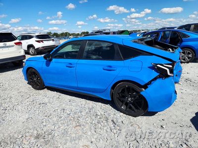 Drugie zdjęcie samochodu z przodu: 2026 HONDA CIVIC SPORT VIN:19XFL2H81TE009177 - miniatura