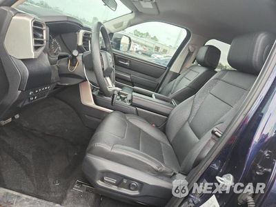 Zdjęcie 7 z 12 samochodu: 2024 TOYOTA TUNDRA SR5 VIN:5TFLA5DB9RX211530 - miniatura