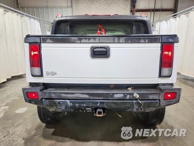 Zdjęcie 6 z 13 samochodu: 2005 HUMMER H2 SUT VIN:5GRGN22U95H127851 - miniatura
