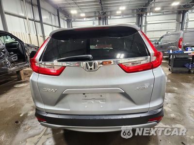 Zdjęcie 6 z 14 samochodu: 2018 HONDA CR-V EXL VIN:7FARW2H8XJE083813 - miniatura