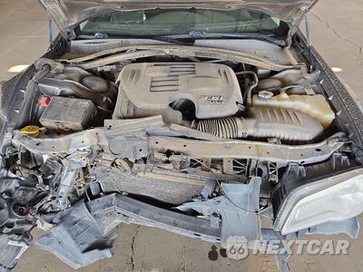 Zdjęcie 11 z 12 samochodu: 2019 CHRYSLER 300 TOURING VIN:2C3CCAAG6KH604998 - miniatura