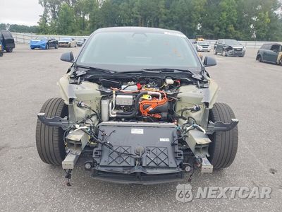 Piąte zdjęcie samochodu w środku: 2025 TESLA MODEL 3 VIN:5YJ3E1EA2SF901008 - miniatura