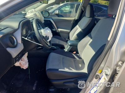 Zdjęcie 7 z 13 samochodu: 2013 TOYOTA RAV4 XLE VIN:JTMRFREV6D5019319 - miniatura