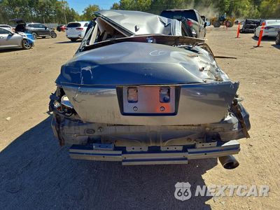 Zdjęcie 6 z 11 samochodu: 2009 HONDA ACCORD EXL VIN:1HGCP26839A134107 - miniatura