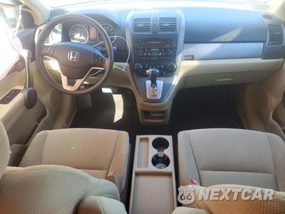 Zdjęcie 8 z 13 samochodu: 2010 HONDA CR-V EX VIN:5J6RE4H51AL043031 - miniatura