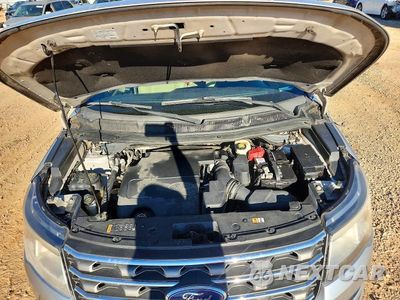Zdjęcie 12 z 13 samochodu: 2017 FORD EXPLORER VIN:1FM5K8B82HGC80438 - miniatura